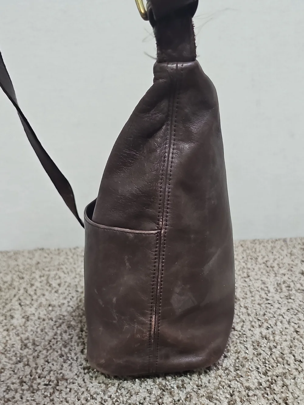COACH 4141 VINTAGE RIVINGTON BAG BFPM-08-216